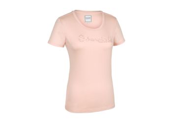 Samshield T-Shirt - Axelle Bonnie